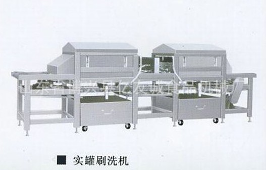 ★罐頭生產(chǎn)線★的智能信息化趨勢，不可阻擋