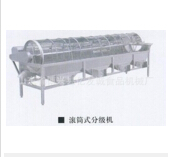 “分級機”的操作與工藝流程！